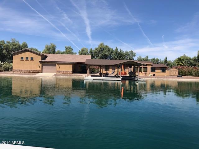 36444 S Us Highway 85 #9, Buckeye, AZ 85326