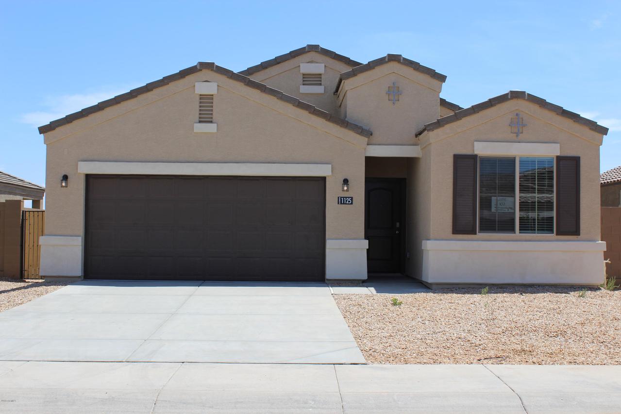 1125 E Palm Parke Blvd., Casa Grande, AZ 85122