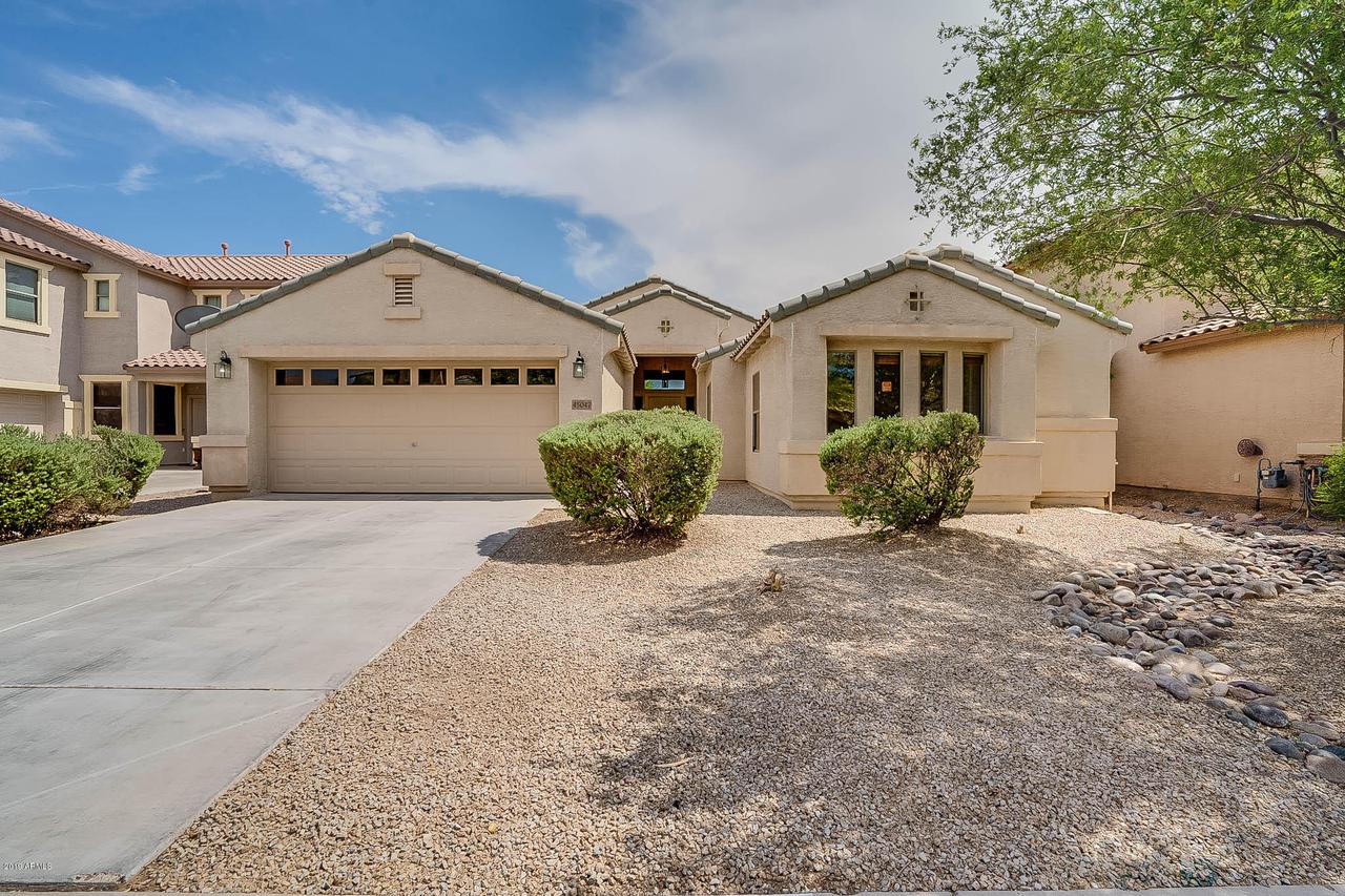 45047 W Jack Rabbit Tr., Maricopa, AZ 85139