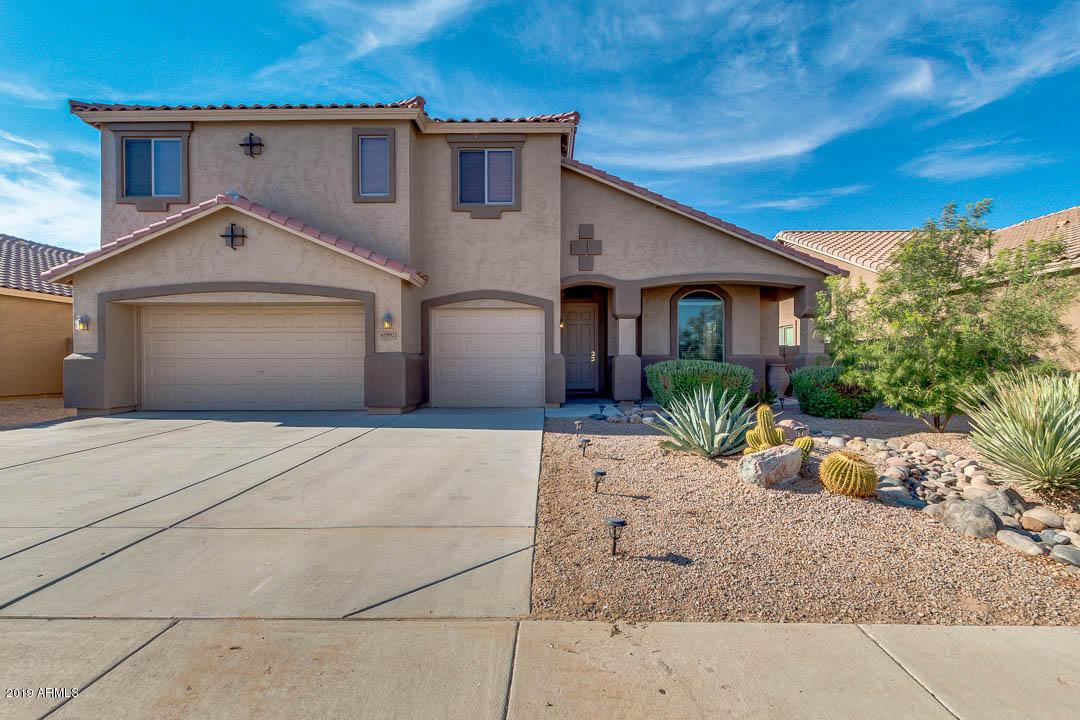 45992 W Ranch Rd., Maricopa, AZ 85139