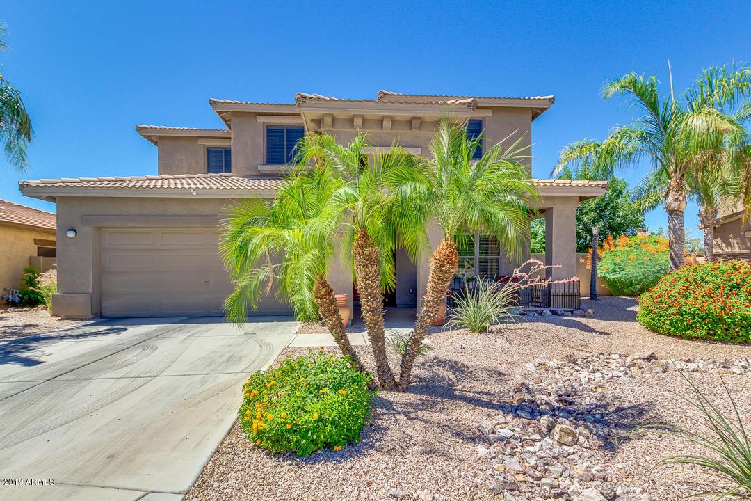17885 W Carmen Dr., Surprise, AZ 85388