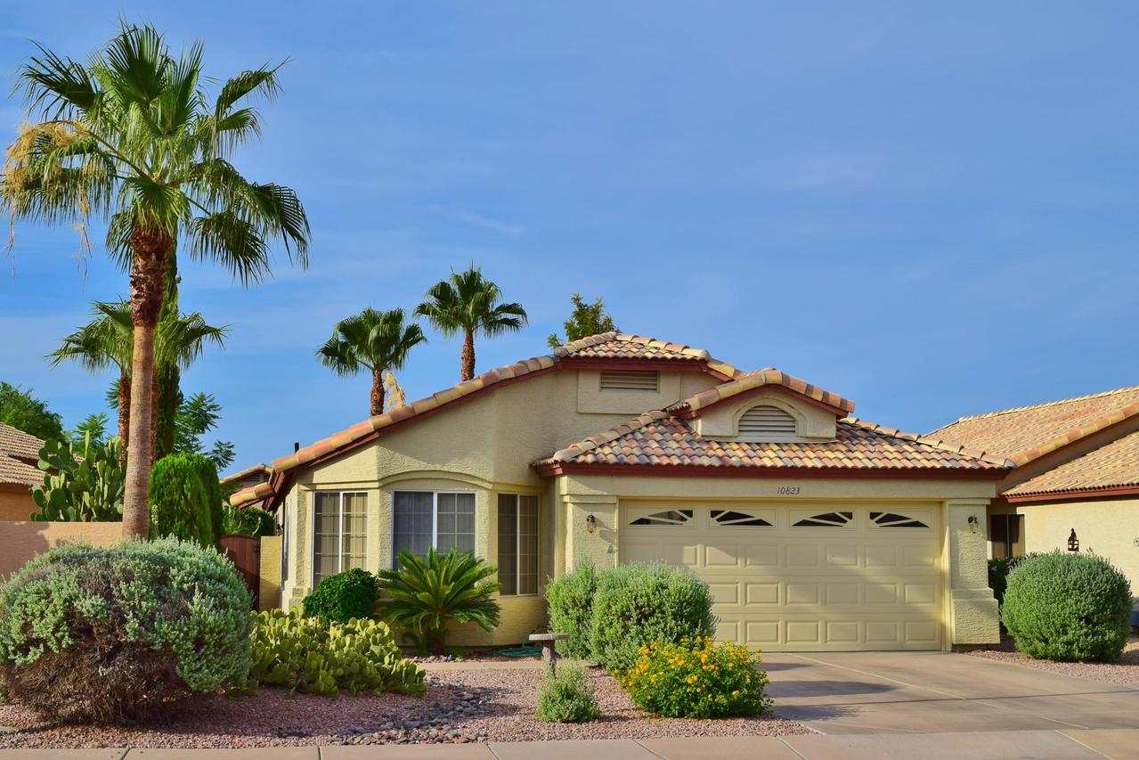 10823 W Ventana Dr., Sun City, AZ 85373