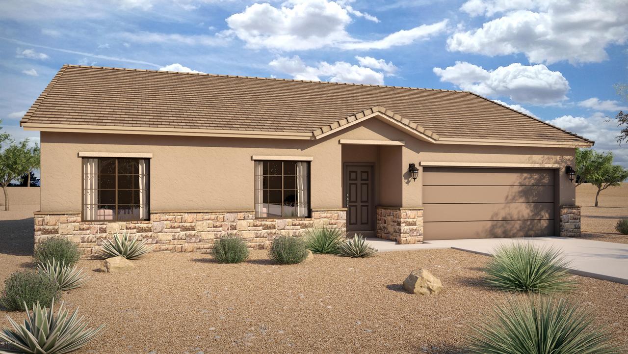 15224 W Avenida Del Rey Ave., Surprise, AZ 85387