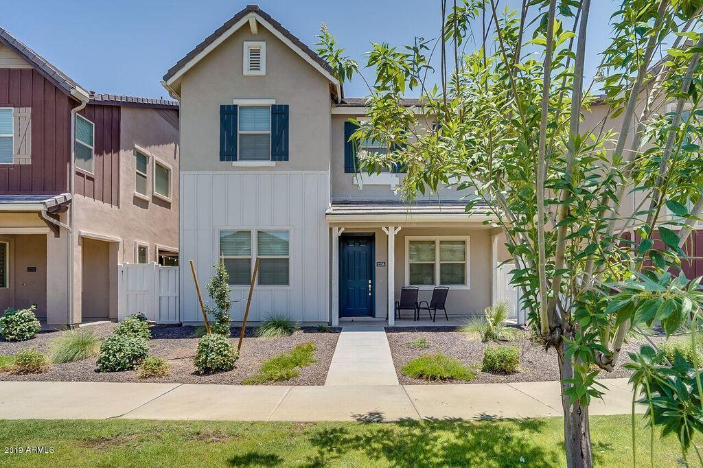 2258 S Osborn Ln., Gilbert, AZ 85295