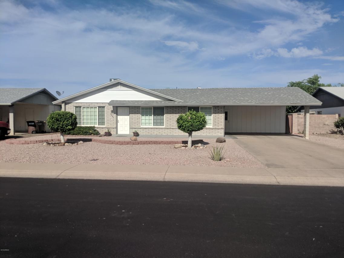 8401 N 105th Ln., Peoria, AZ 85345