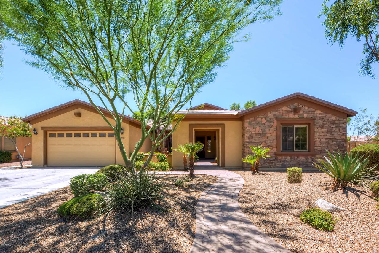 1305 E Flamingo Ct., Gilbert, AZ 85297