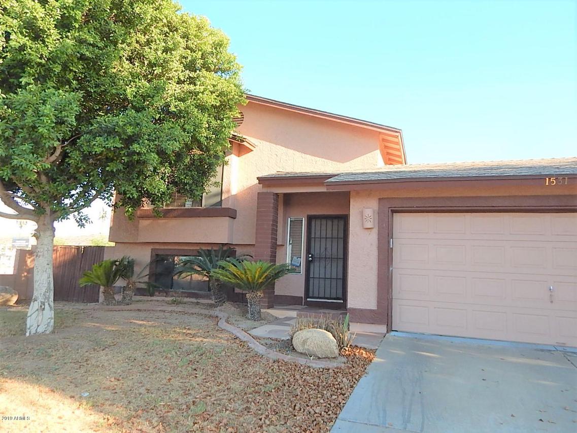 1531 E Fremont Rd., Phoenix, AZ 85042