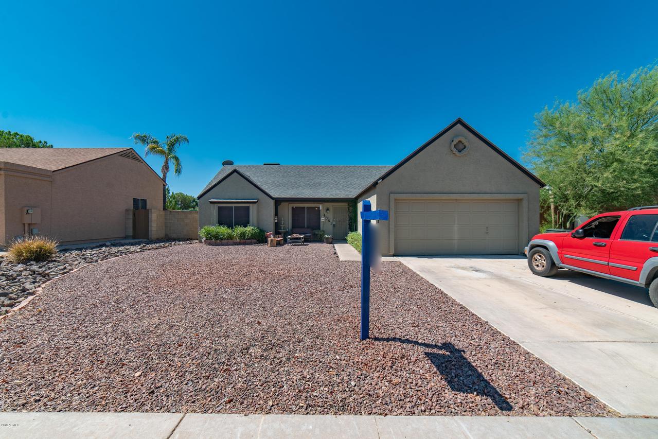 1361 E Piute Ave., Phoenix, AZ 85024