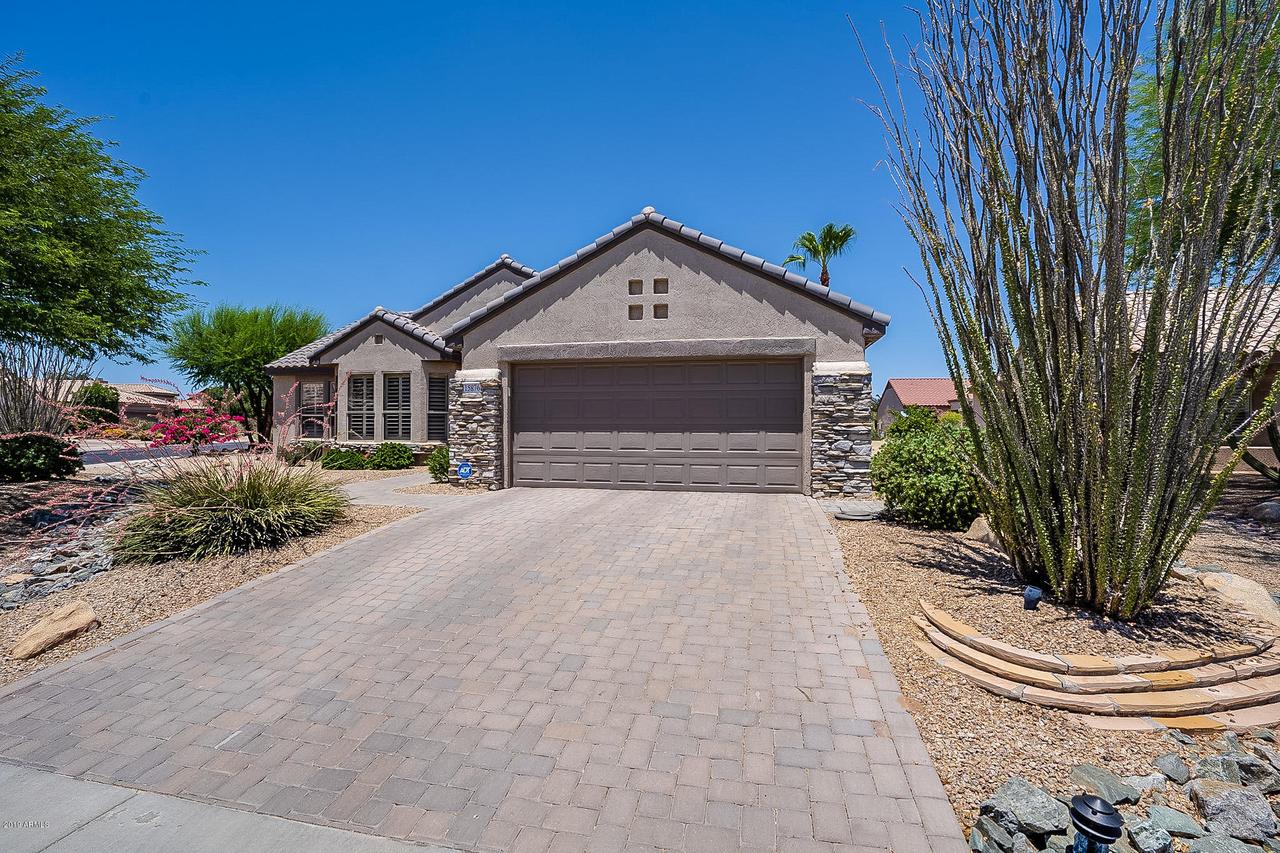 15876 W Star View Ln., Surprise, AZ 85374