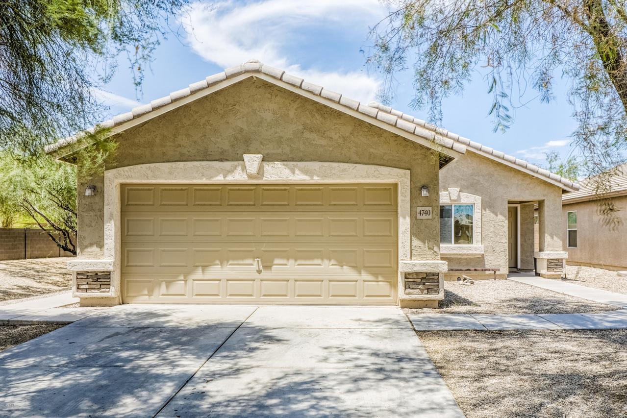 4740 E Silverbell Rd., San Tan Valley, AZ 85143