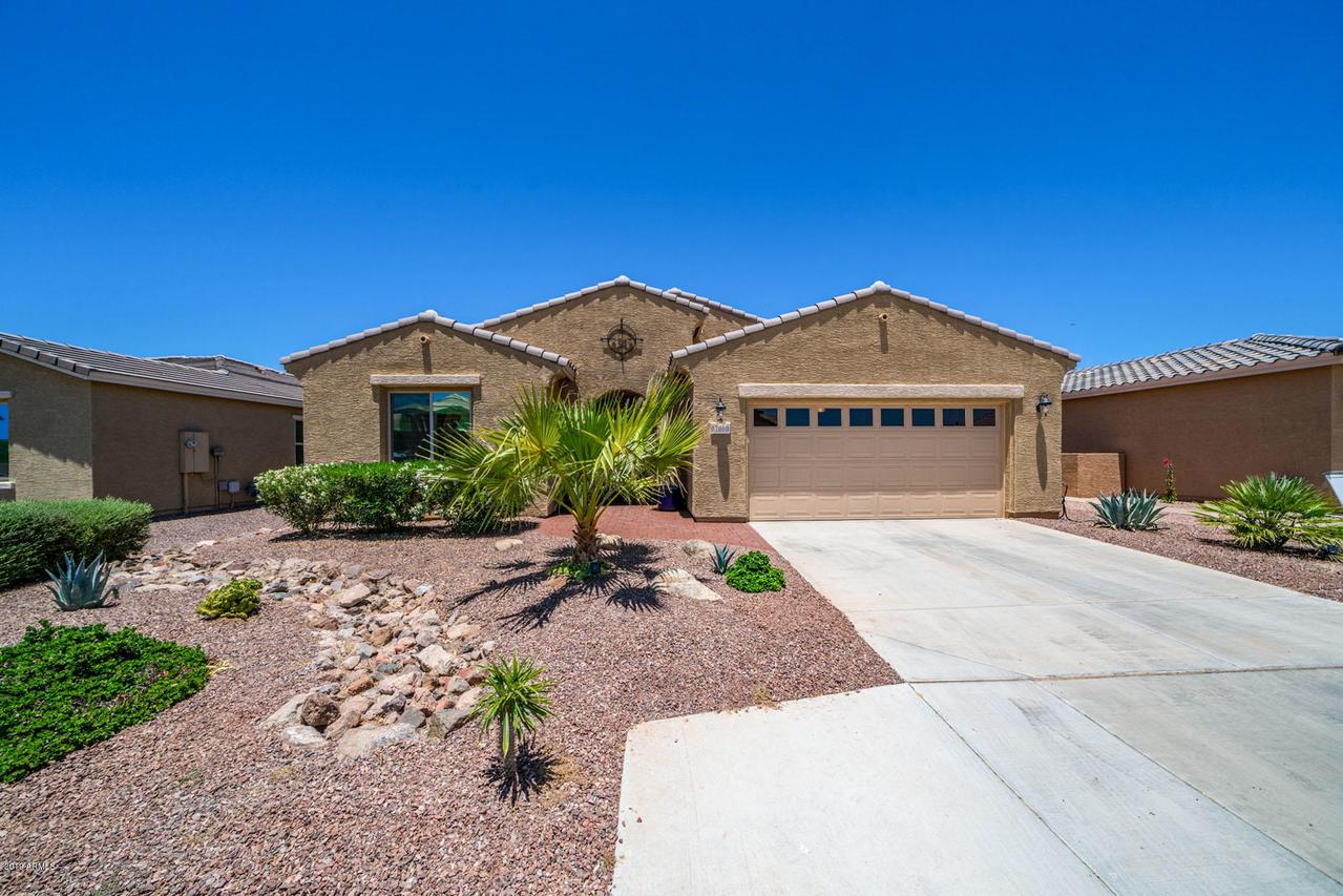 42060 W Cribbage Rd., Maricopa, AZ 85138