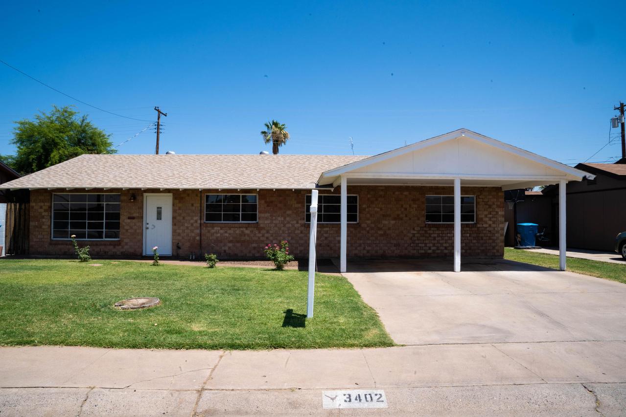 3402 W Tuckey Ln., Phoenix, AZ 85017