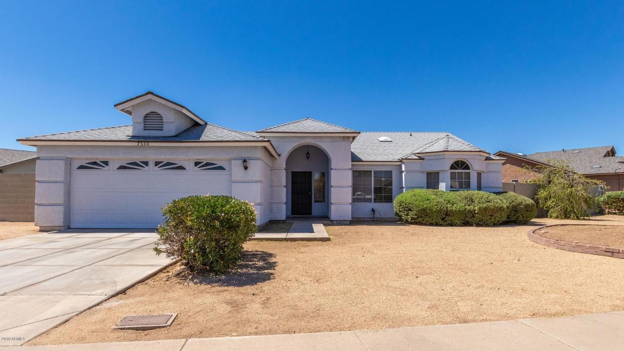 7530 W Luke Ave., Glendale, AZ 85303
