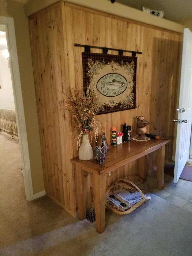 5313 S Blue Ridge Loop, Pinetop, AZ 85935