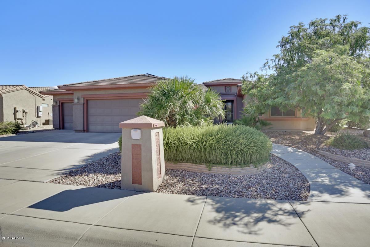 16382 W Bonita Park Dr., Surprise, AZ 85387