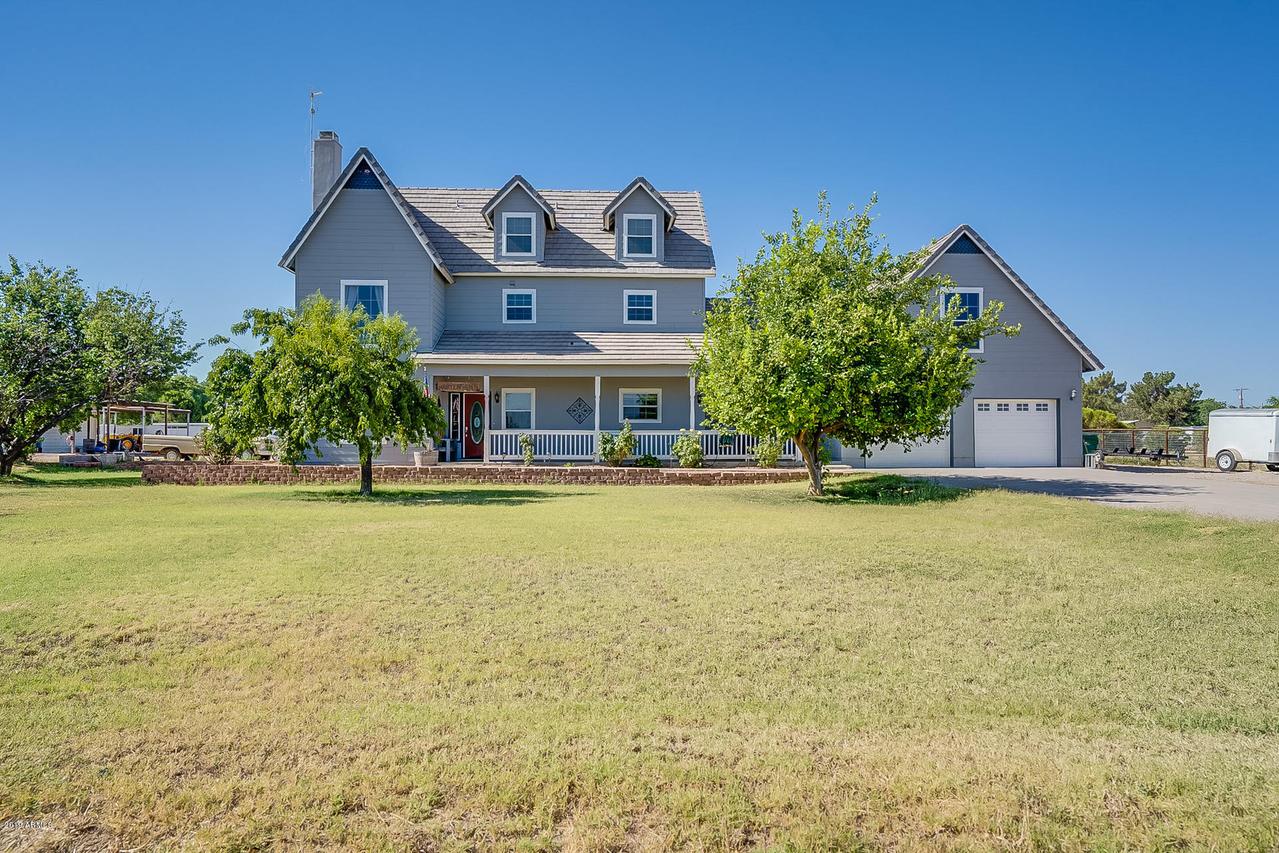 17837 E Cherry Hills Pl., Queen Creek, AZ 85242