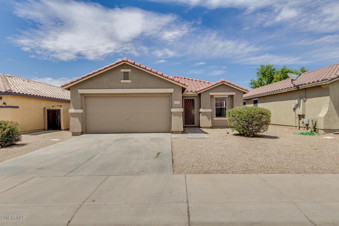 2442 W Mobile Ln., Phoenix, AZ 85041