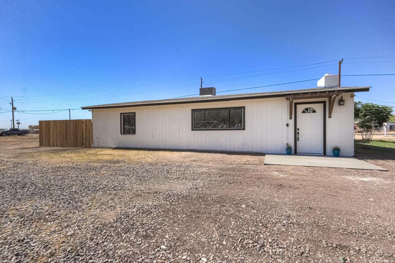 12022 N Moore Rd., Valley Farms, AZ 85191