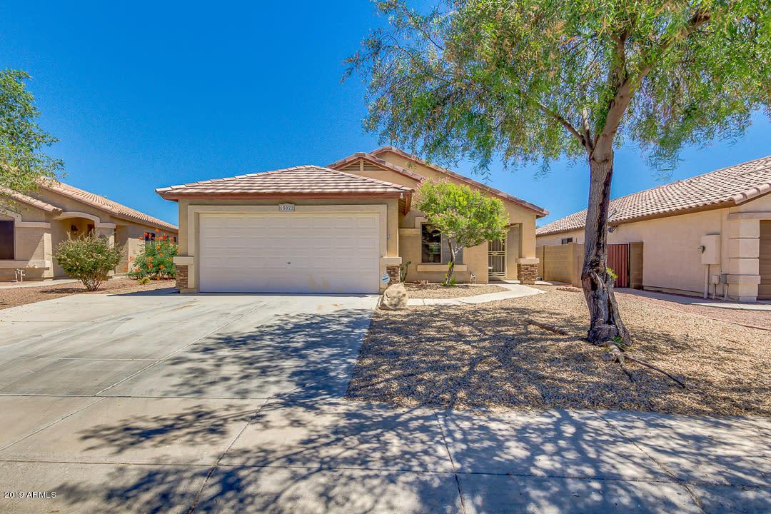 15022 W Hearn Rd., Surprise, AZ 85379