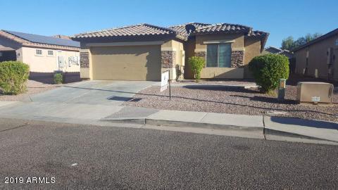 24927 W Dove Tr., Buckeye, AZ 85326