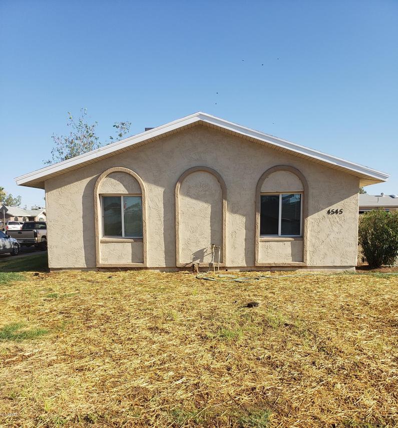 4545 E Chambers St., Phoenix, AZ 85040