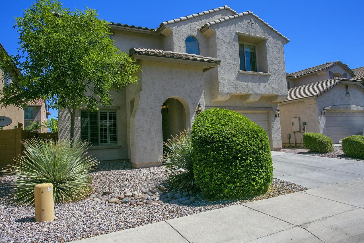 2044 W Le Marche Ave., Phoenix, AZ 85023