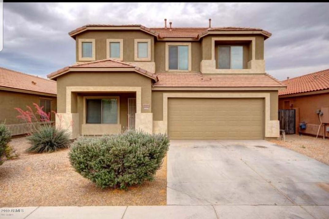 45665 W Tulip Ln., Maricopa, AZ 85139