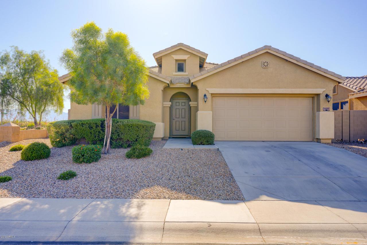 4603 S Adelle St., Mesa, AZ 85212