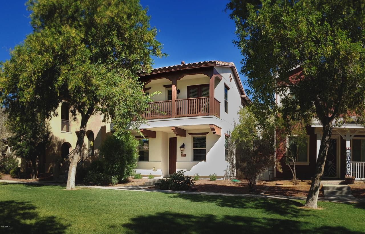 20755 W White Rock Rd., Buckeye, AZ 85396