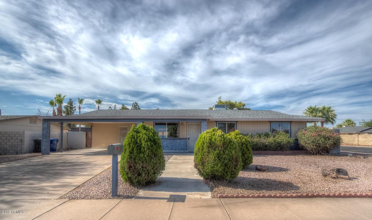 3048 E Camino St., Mesa, AZ 85203
