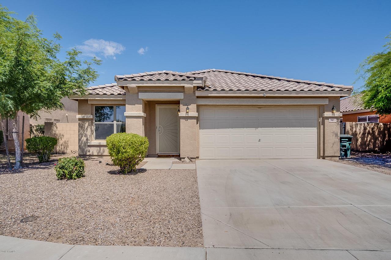 1840 N Parkside Ln., Casa Grande, AZ 85222