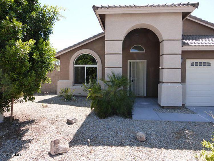 16858 W Washington St., Goodyear, AZ 85338