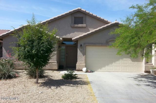 43357 W Chisholm Dr., Maricopa, AZ 85138