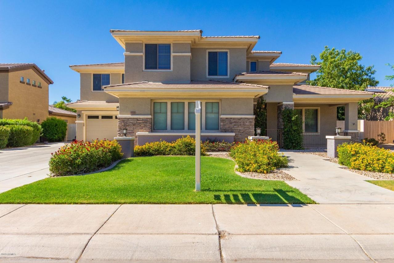 1364 E Ibis St., Gilbert, AZ 85297