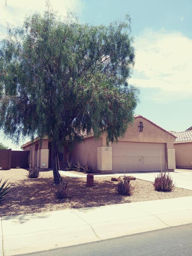 17425 N Avelino Dr., Maricopa, AZ 85138