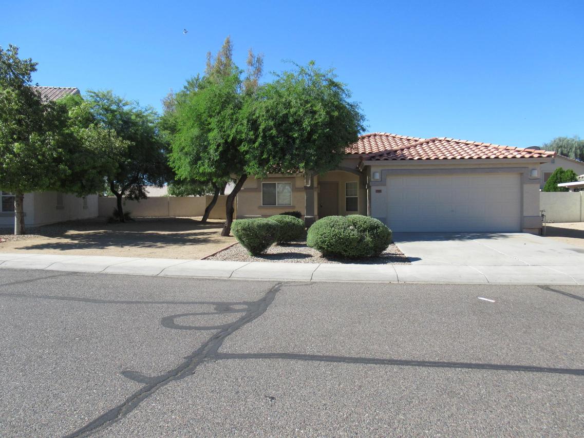 7357 W Solano Dr., Glendale, AZ 85303