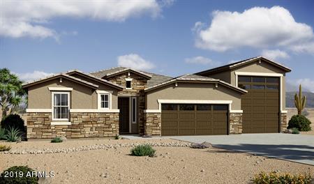 17343 W Oberlin Way, Surprise, AZ 85387