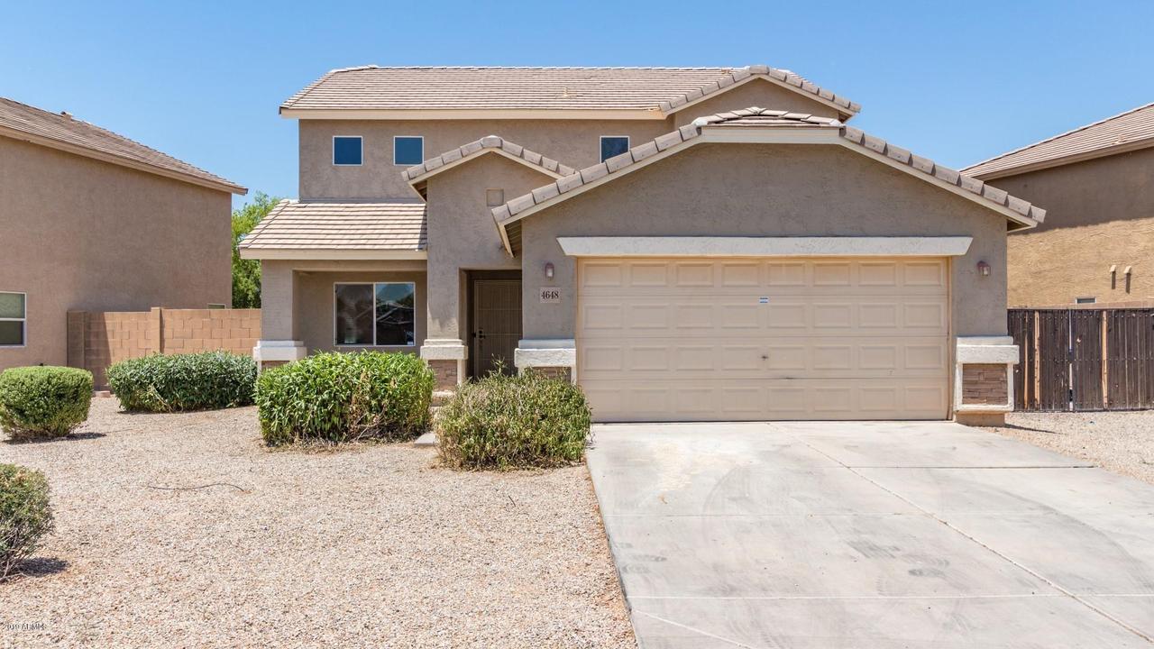 4648 E Pinto Valley Rd., San Tan Valley, AZ 85143