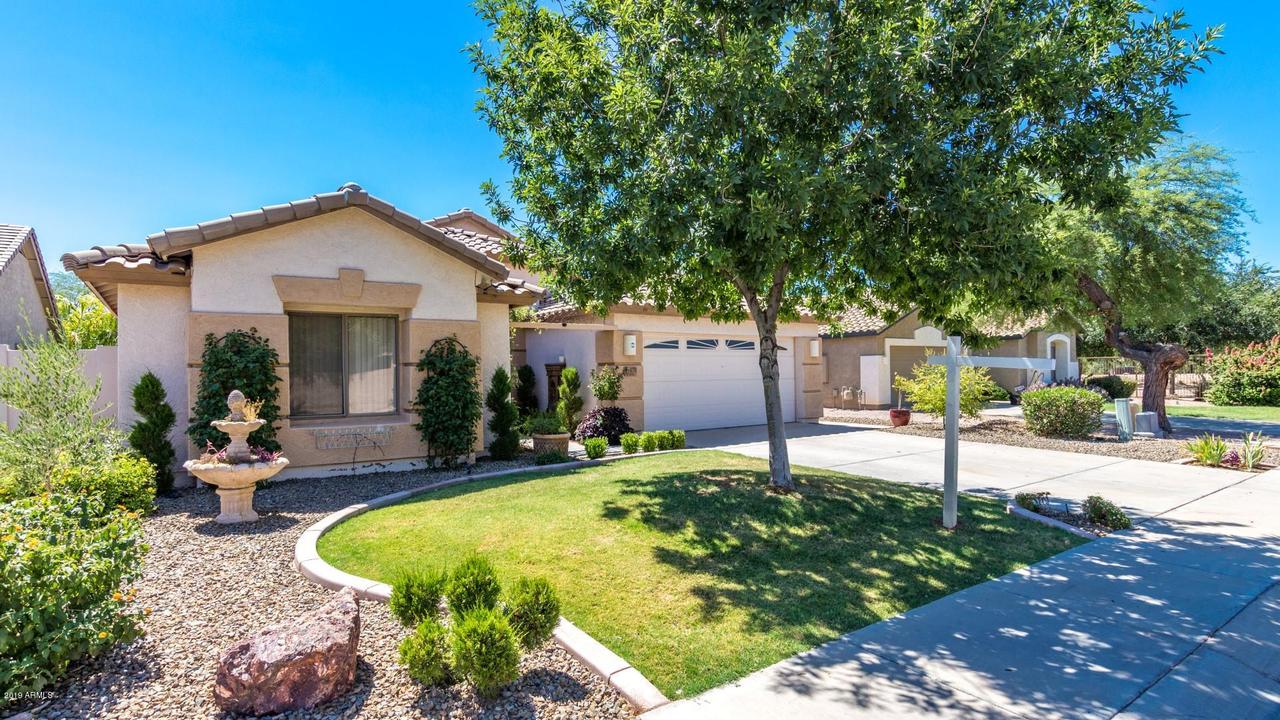 1470 S Velero Pl., Chandler, AZ 85286