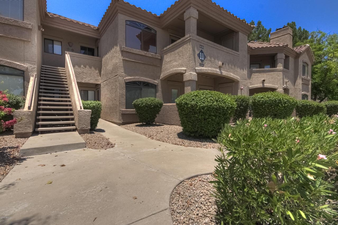 15095 N Thompson Peak Pkwy #1075, Scottsdale, AZ 85260