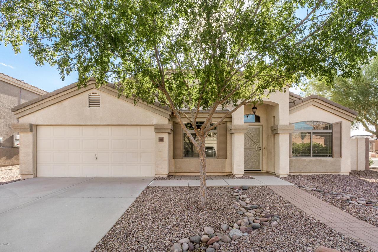 2019 N Ensenada Ln., Casa Grande, AZ 85122