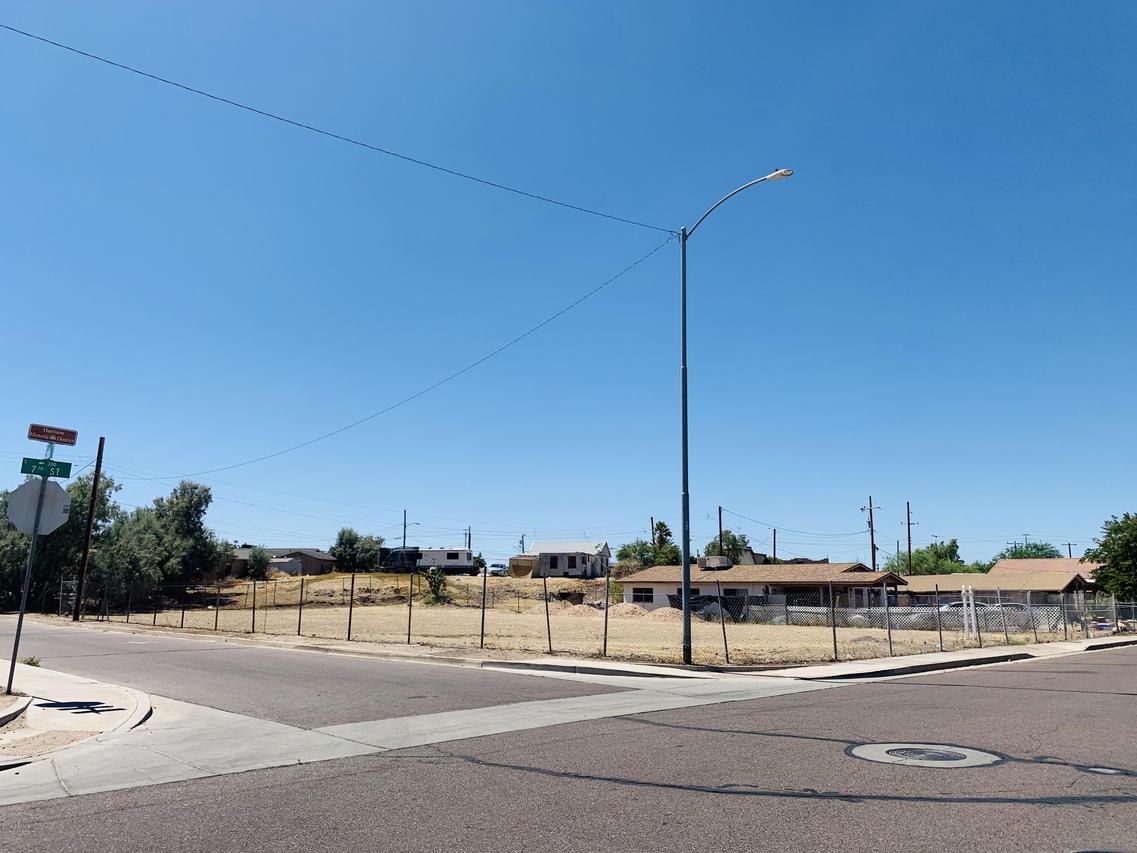 252 S 7th St. #24, Avondale, AZ 85323