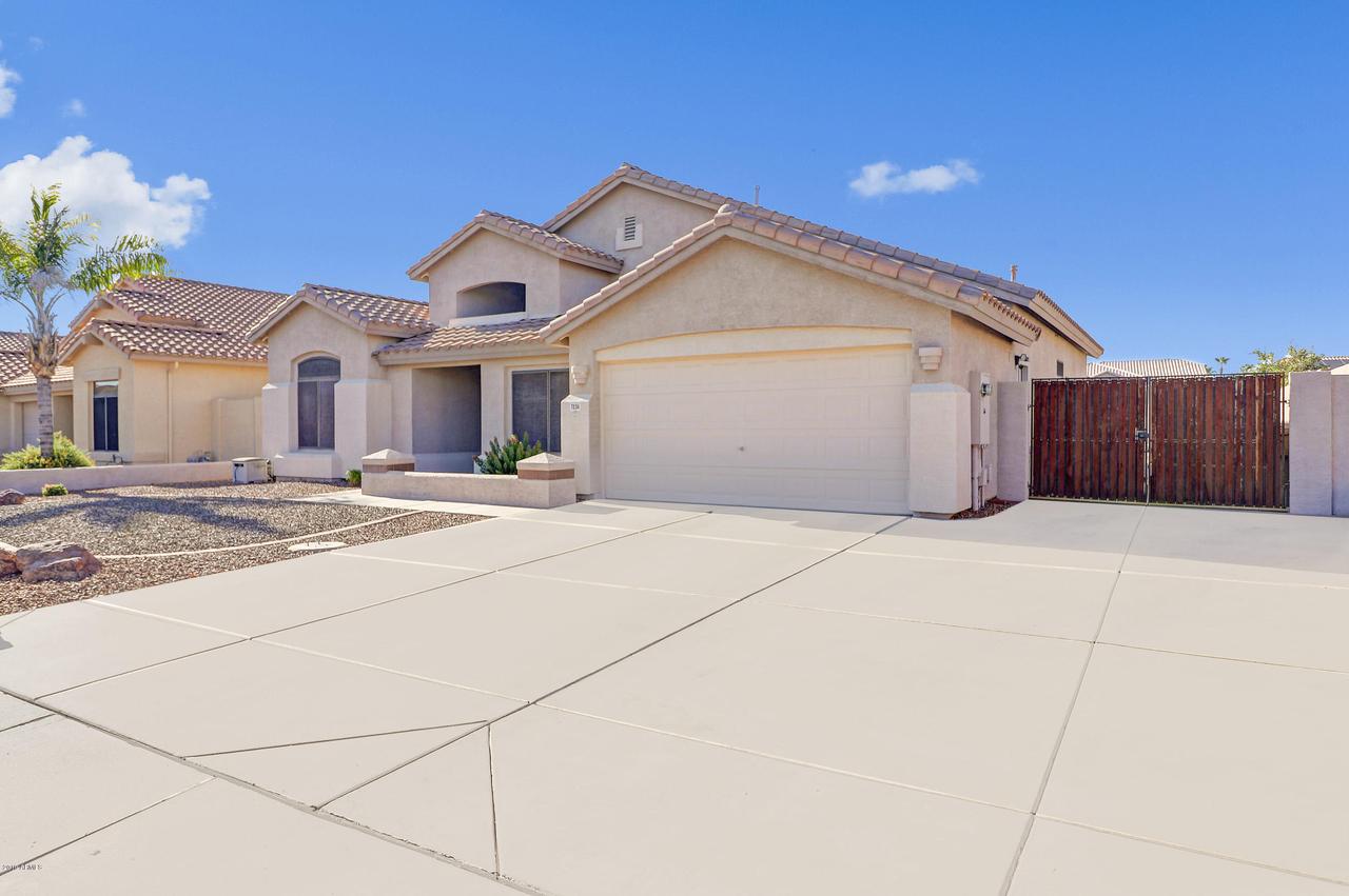 7236 W Dreyfus Dr., Peoria, AZ 85381