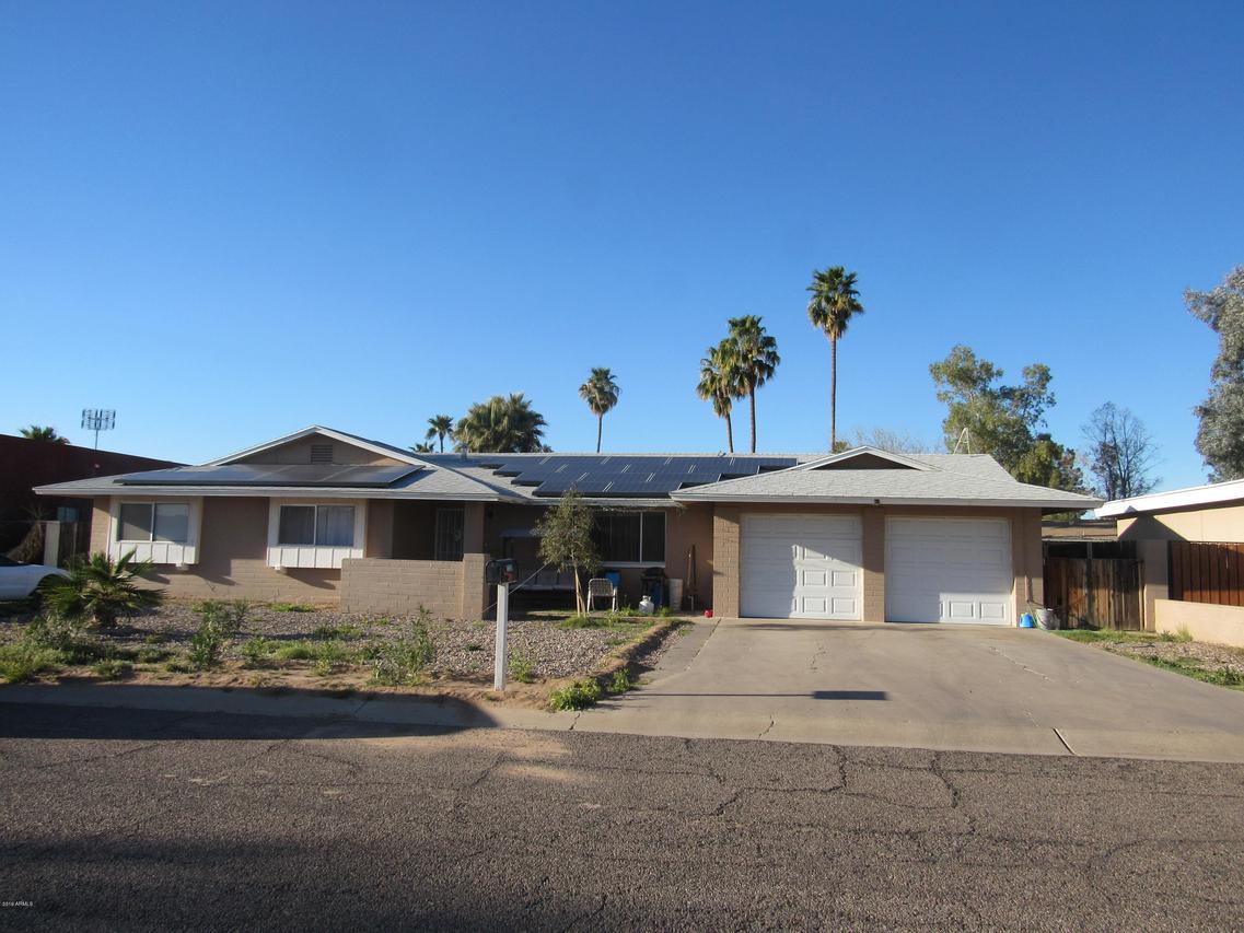 1220 E Delano Dr., Casa Grande, AZ 85122