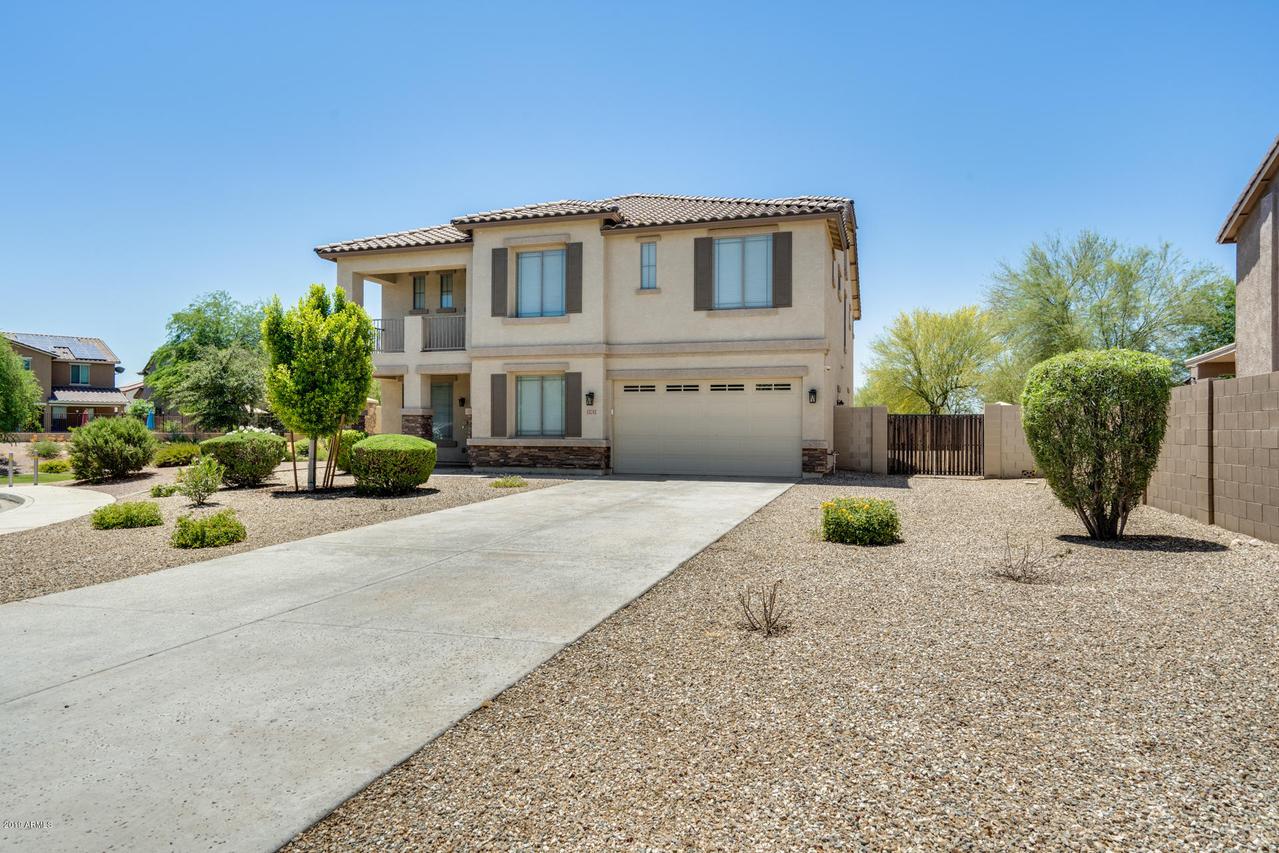 15743 W Cortez St., Surprise, AZ 85379