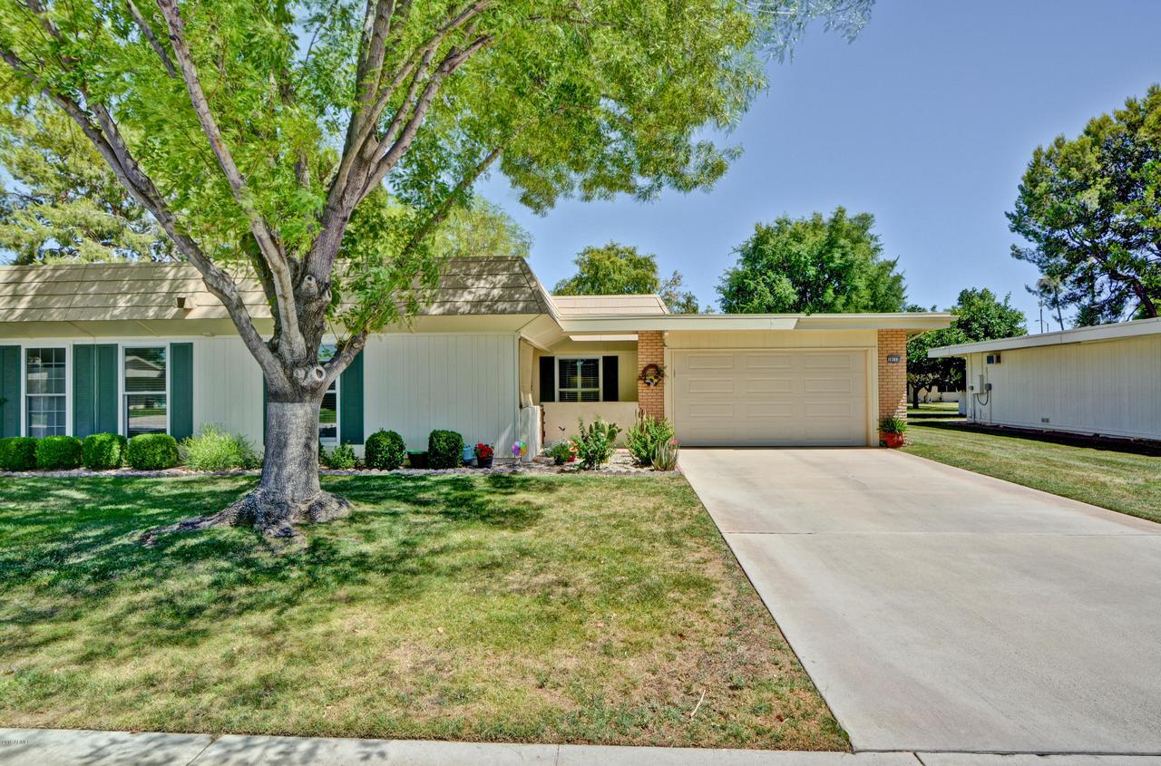 10113 W Highwood Ln., Sun City, AZ 85373