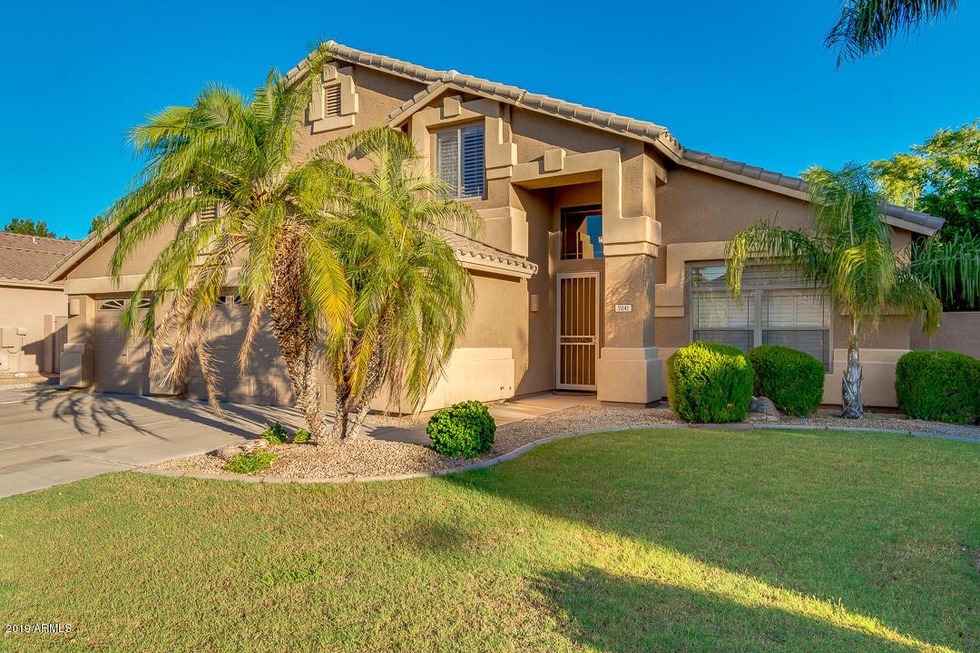 7041 W Lone Cactus Dr., Glendale, AZ 85308