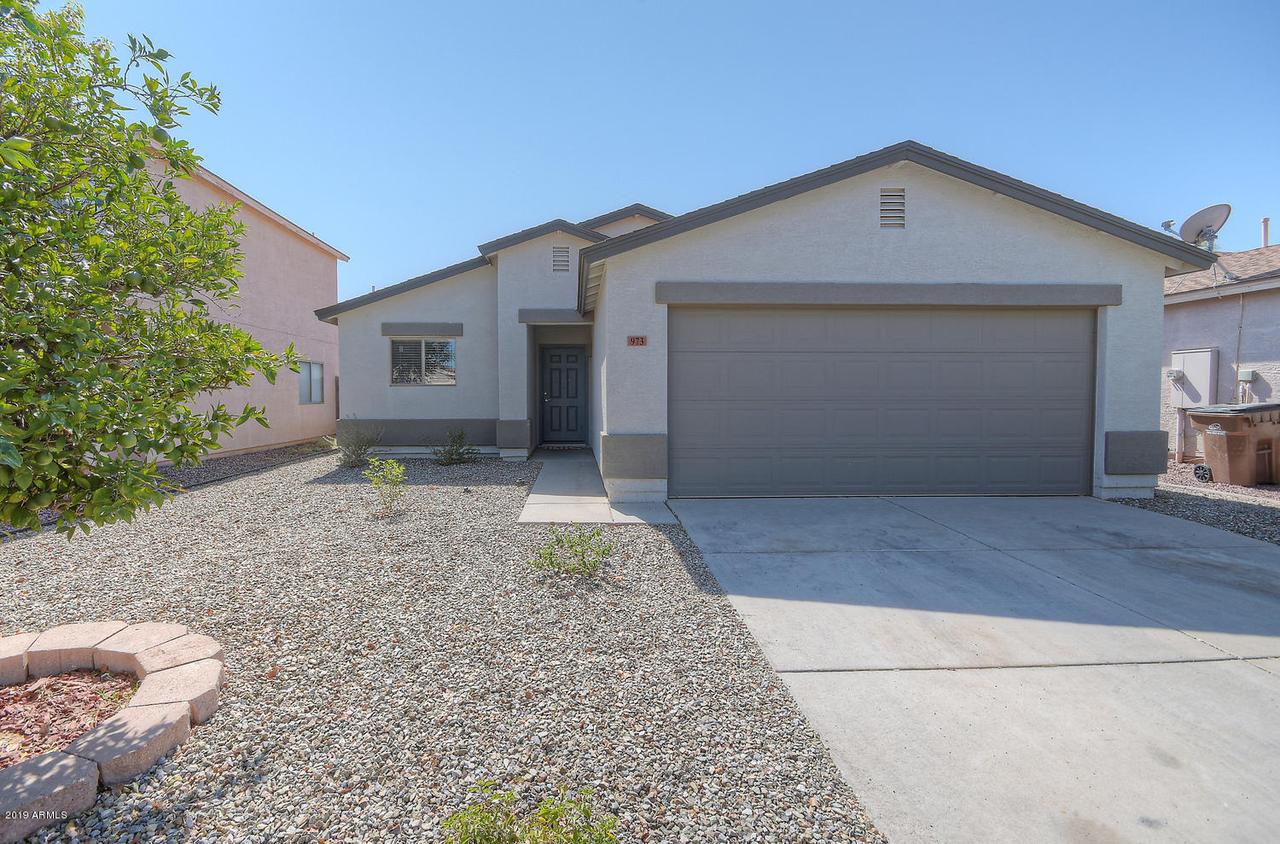 973 E Dust Devil Dr., San Tan Valley, AZ 85143