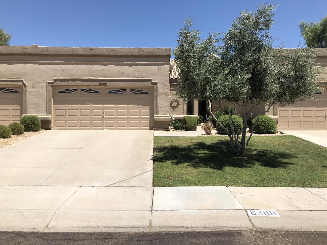 8380 W Oraibi Dr., Peoria, AZ 85382