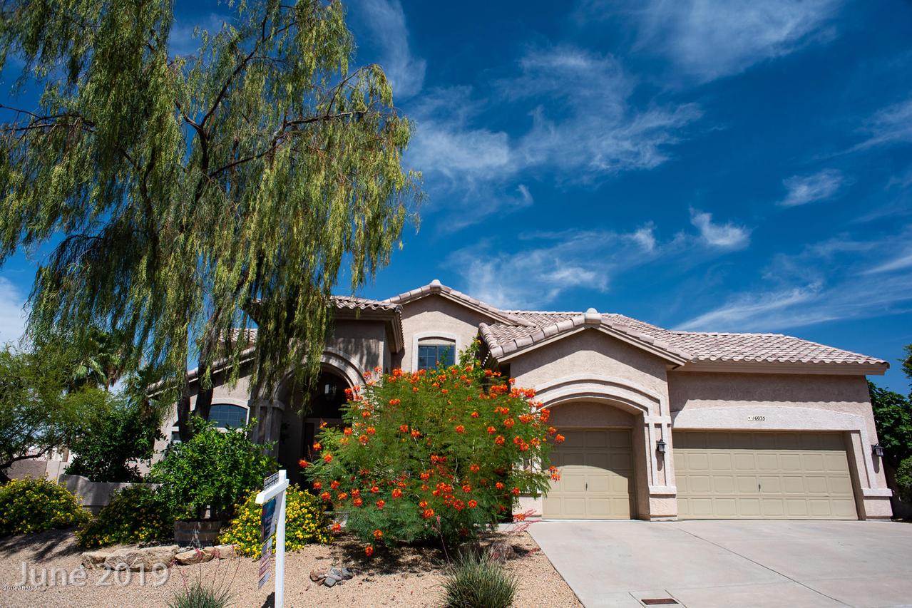 16035 N 17th St., Phoenix, AZ 85022